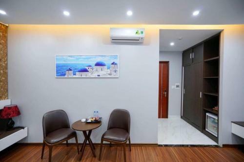 Ha Long Trendy Hotel