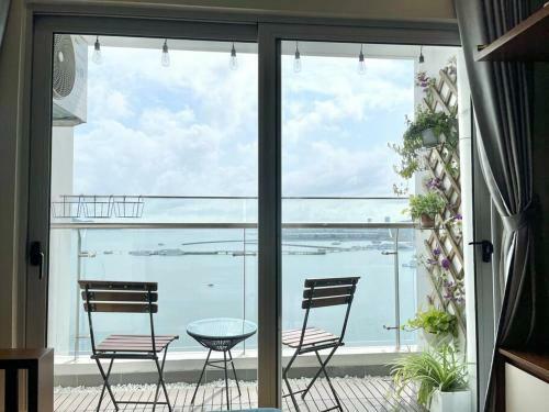 Apartamento Homestay View V?nh H? Long