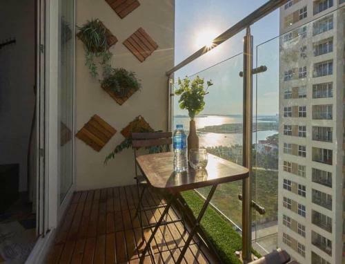 Apartamento Ted Homestay