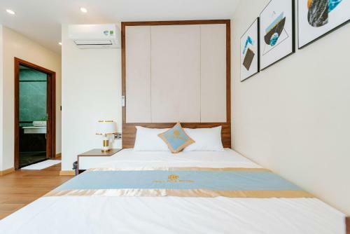 Apartamento H6-hb270 Harbor Bay H? Long