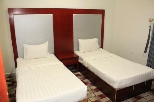 Hotel Al Farhan Apartment Al Hamra-jeddah