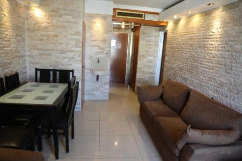 Apartamento Ramada By Wyndham Jerusalem Hotel Private Luxury Suites