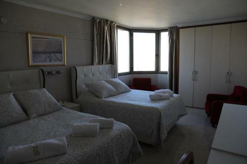 Apartamento Ramada By Wyndham Jerusalem Hotel Private Luxury Suites