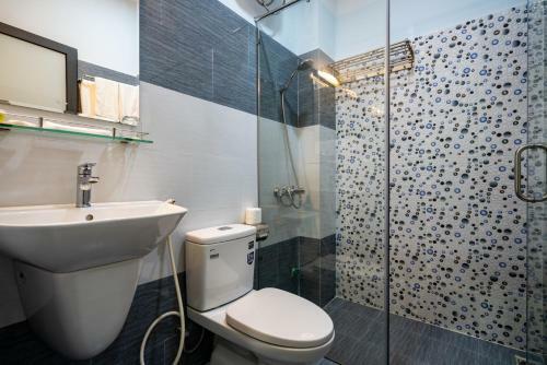 Bed & Breakfast Golden Field Villa Hoi An