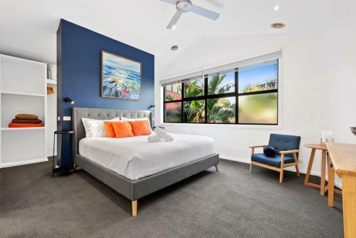 Dundundra Villa - Ideal For Families!