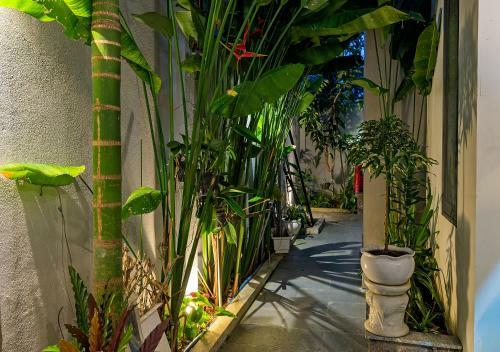 Apartamento Aroma Garden Suites Hoi An
