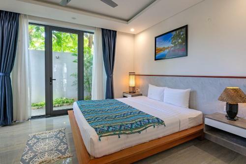 Apartamento Aroma Garden Suites Hoi An