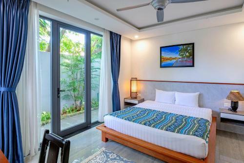Apartamento Aroma Garden Suites Hoi An