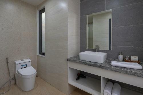 Apartamento Aroma Garden Suites Hoi An