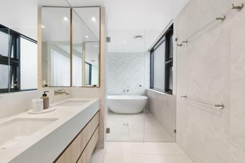 Apartamento Coolum First Bay 121