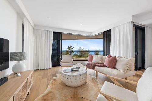 Apartamento Coolum First Bay 121