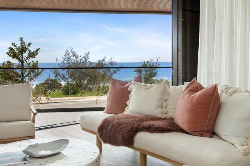 Apartamento Coolum First Bay 121