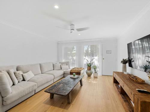 Coffs Jetty Townhouse