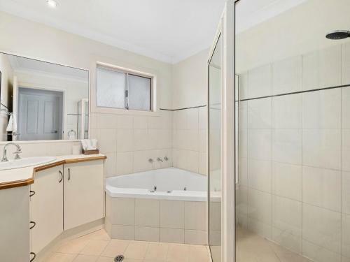 Coffs Jetty Townhouse