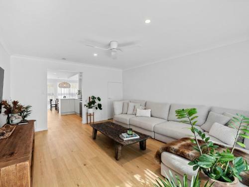 Coffs Jetty Townhouse