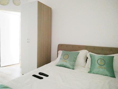 Hostal Cohen's Jaffa Rooms