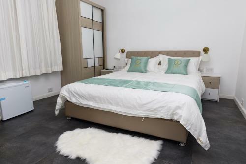 Hostal Cohen's Jaffa Rooms