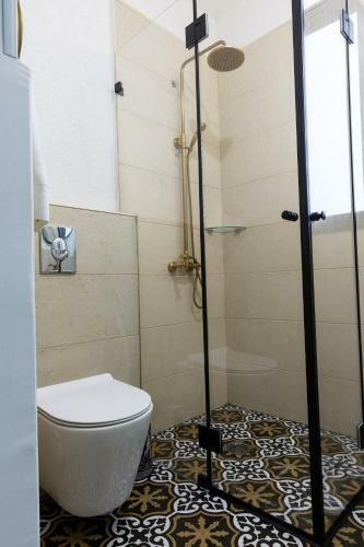 Hostal Cohen's Jaffa Rooms