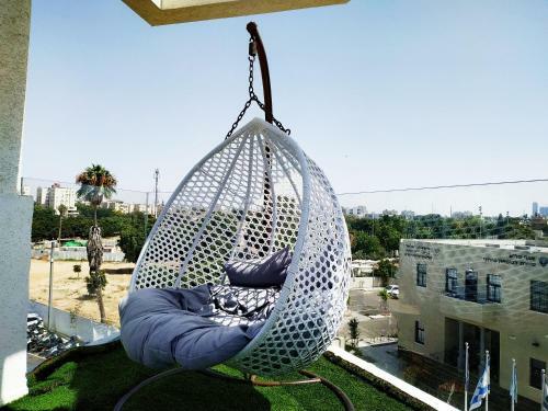Hostal Cohen's Jaffa Rooms