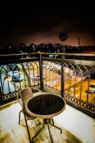 Hostal Cohen's Jaffa Rooms