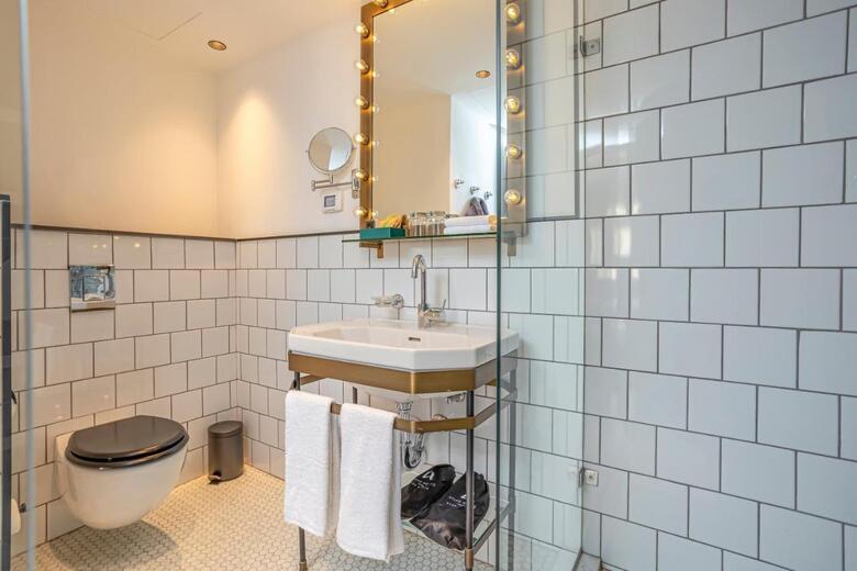 Backstage Hotel - An Atlas Boutique Hotel