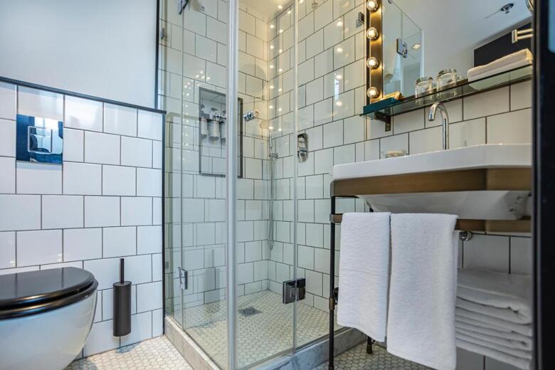 Backstage Hotel - An Atlas Boutique Hotel