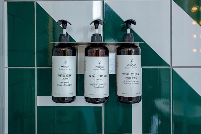 Backstage Hotel - An Atlas Boutique Hotel