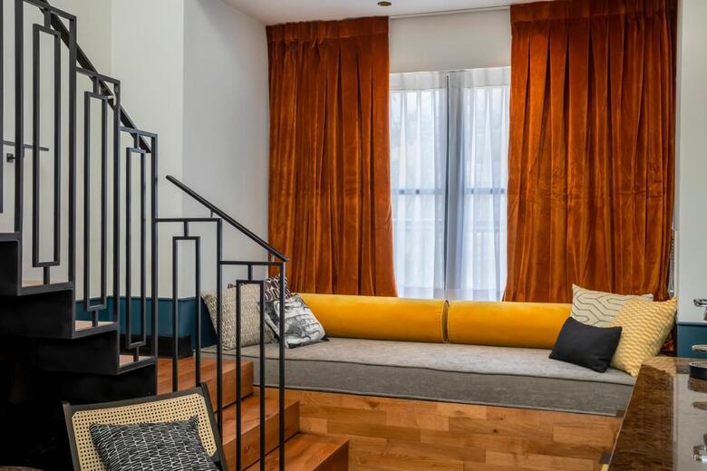 Backstage Hotel - An Atlas Boutique Hotel