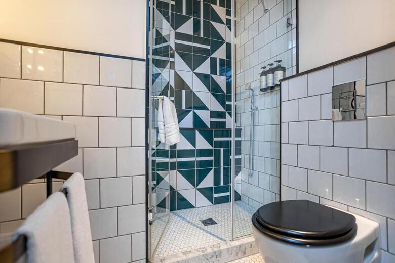 Backstage Hotel - An Atlas Boutique Hotel