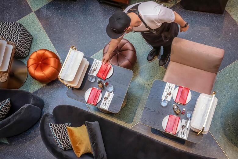 Backstage Hotel - An Atlas Boutique Hotel