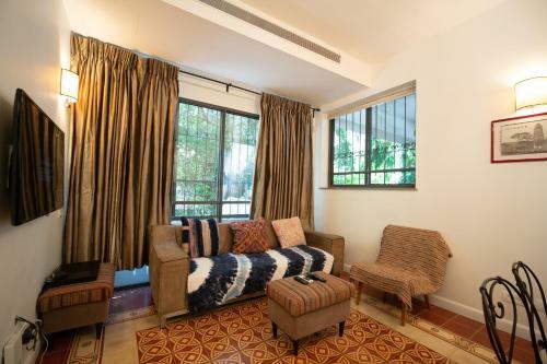 Mr Bazel 2br&2washrooms Apartment