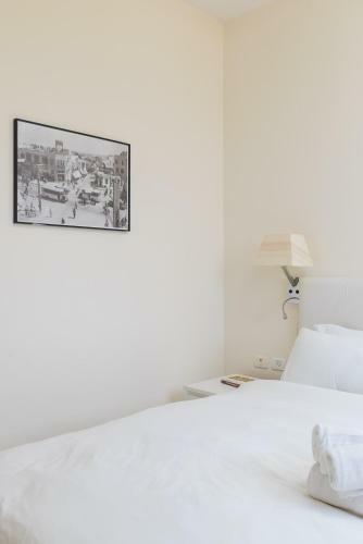 Apartamento Florentin 2 Bdr - Sea View Balcony