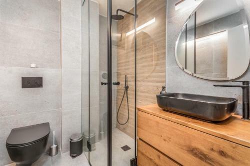 Apartamento Hayarkon Park - Wonderful Flat With Jacuzzi