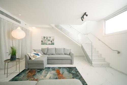 Apartamento Mr Lapin