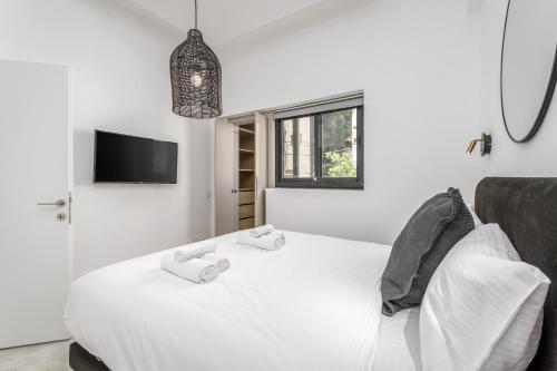 Apartamento Gordon Area - Deluxe 2bdr Close To The Beach
