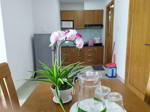 Diamond Apartment