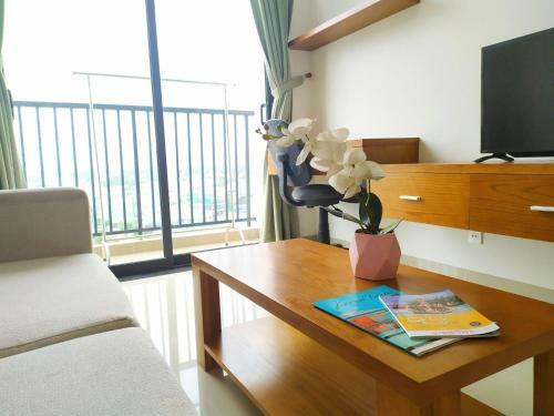 Diamond Apartment