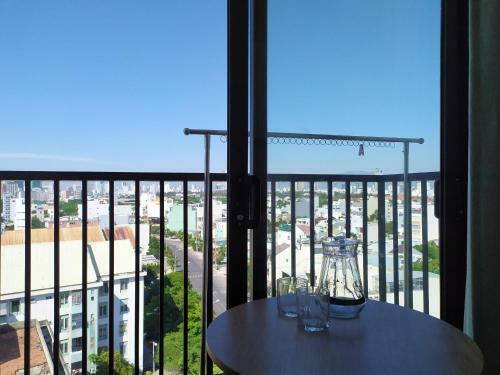 Diamond Apartment