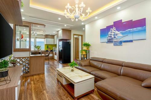 M??ng Thanh Apartment