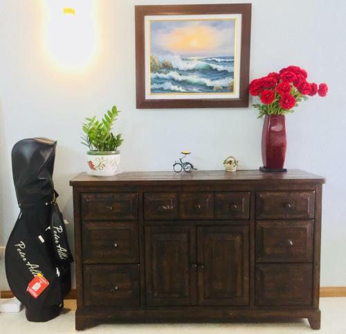Muong Thanh Seaview Apartment Da Nang