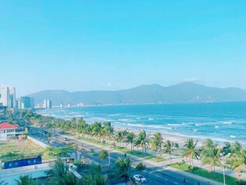 Muong Thanh Seaview Apartment Da Nang