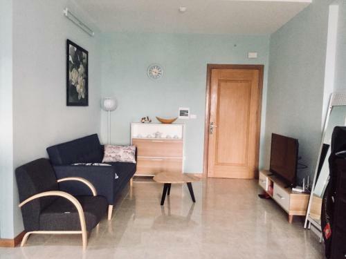 Muong Thanh Seaview Apartment Da Nang