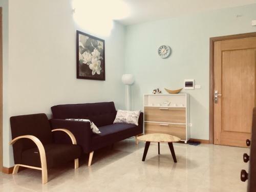 Muong Thanh Seaview Apartment Da Nang