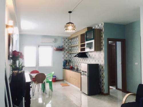 Muong Thanh Seaview Apartment Da Nang