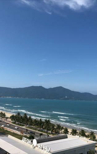 Muong Thanh Seaview Apartment Da Nang