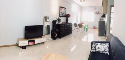 Muong Thanh Seaview Apartment Da Nang