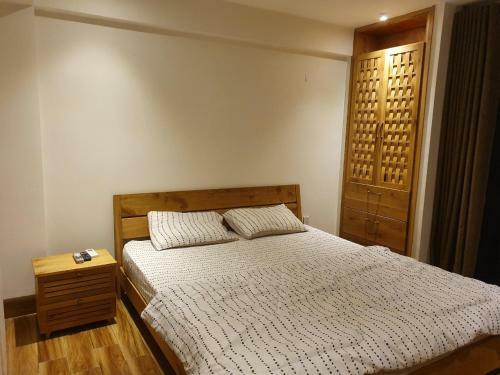 Apartamento Le Home