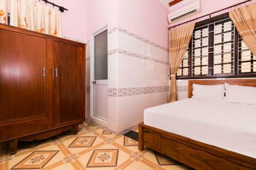 Spot On 691 Little England Homestay