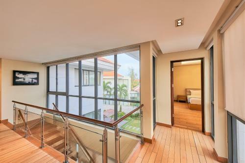 Stunning 5 Bedrooms Villas 5 Stars