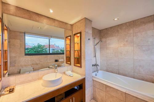 Stunning 5 Bedrooms Villas 5 Stars